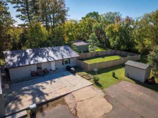 22675 Quamba Street, 1A, Brook Park, MN 55007