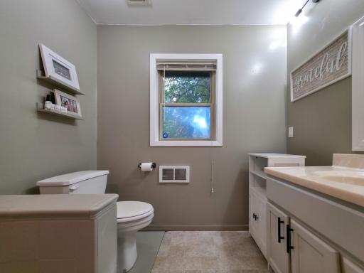 22675 Quamba Street, 1A, Brook Park, MN 55007