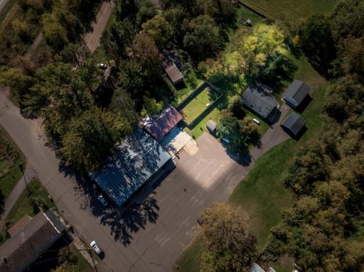 22675 Quamba Street, 1A, Brook Park, MN 55007