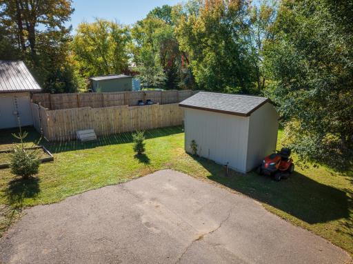 22675 Quamba Street, 1A, Brook Park, MN 55007