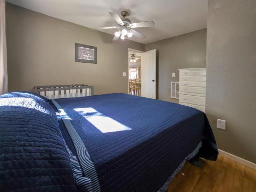 22675 Quamba Street, 1A, Brook Park, MN 55007