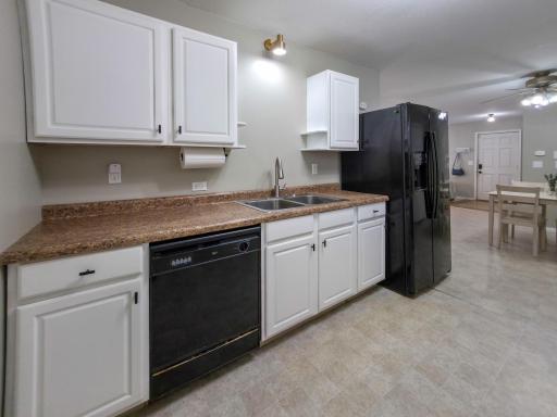 22675 Quamba Street, 1A, Brook Park, MN 55007