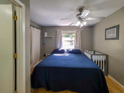 22675 Quamba Street, 1A, Brook Park, MN 55007