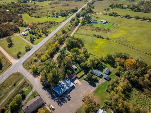 22675 Quamba Street, 1A, Brook Park, MN 55007