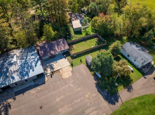 22675 Quamba Street, 1A, Brook Park, MN 55007