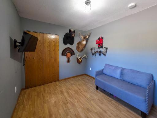 22675 Quamba Street, 1A, Brook Park, MN 55007