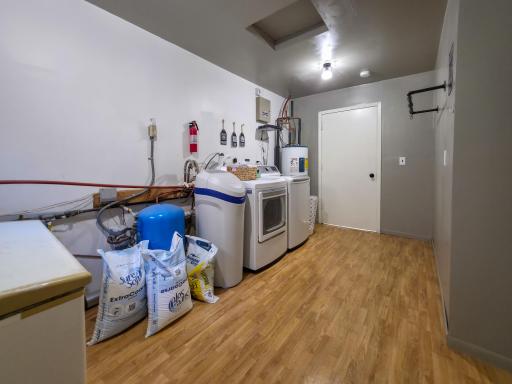 22675 Quamba Street, 1A, Brook Park, MN 55007