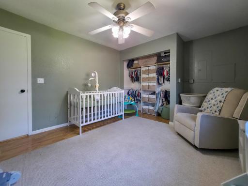 22675 Quamba Street, 1A, Brook Park, MN 55007