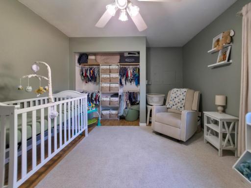 22675 Quamba Street, 1A, Brook Park, MN 55007