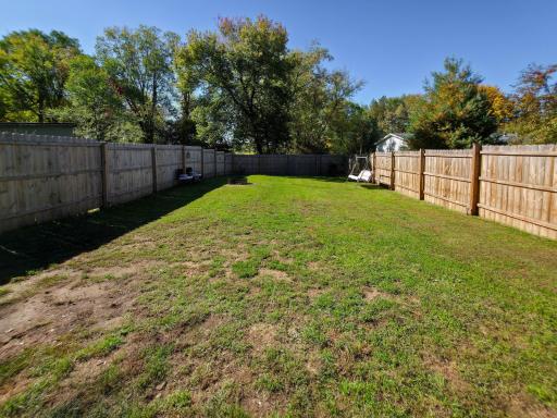 22675 Quamba Street, 1A, Brook Park, MN 55007