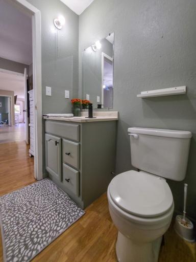 22675 Quamba Street, 1A, Brook Park, MN 55007