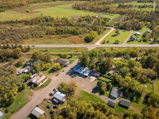 22675 Quamba Street, 1A, Brook Park, MN 55007