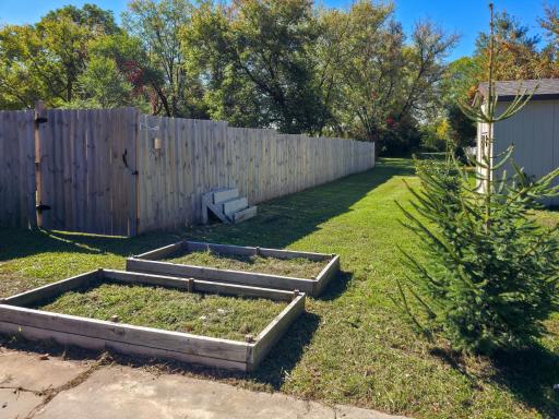 22675 Quamba Street, 1A, Brook Park, MN 55007