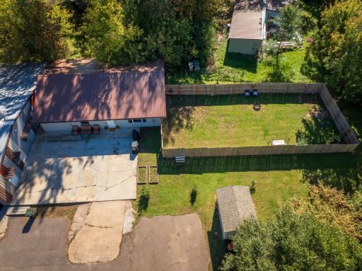 22675 Quamba Street, 1A, Brook Park, MN 55007