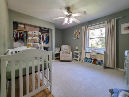 22675 Quamba Street, 1A, Brook Park, MN 55007
