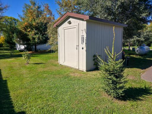 22675 Quamba Street, 1A, Brook Park, MN 55007