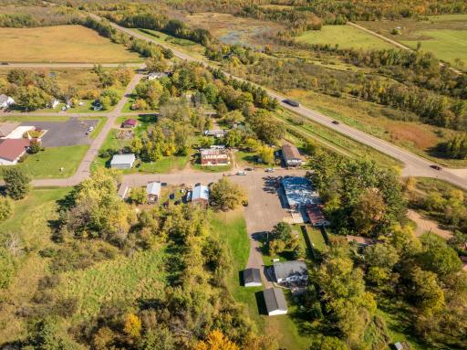 22675 Quamba Street, 1A, Brook Park, MN 55007