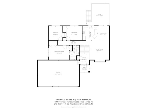 911 Cobblestone Lane, Belle Plaine, MN 56011