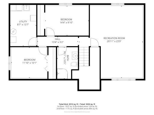 911 Cobblestone Lane, Belle Plaine, MN 56011