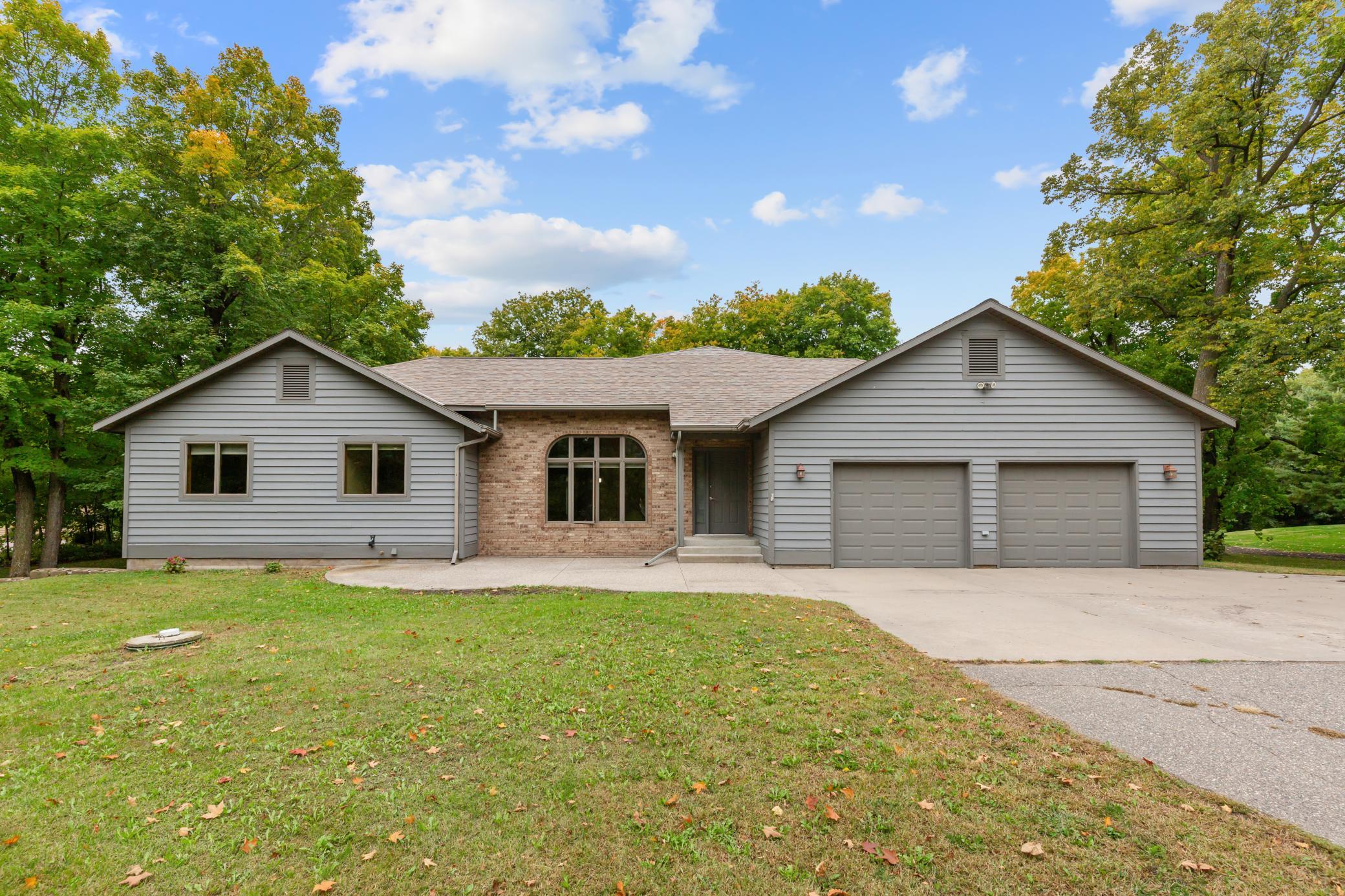 Property photo for 37863 186th Avenue, Avon, MN 56310