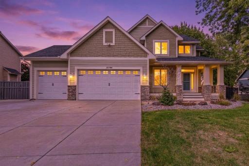 18194 87th Avenue N, Maple Grove, MN 55311