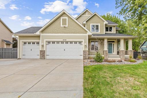 18194 87th Avenue N, Maple Grove, MN 55311