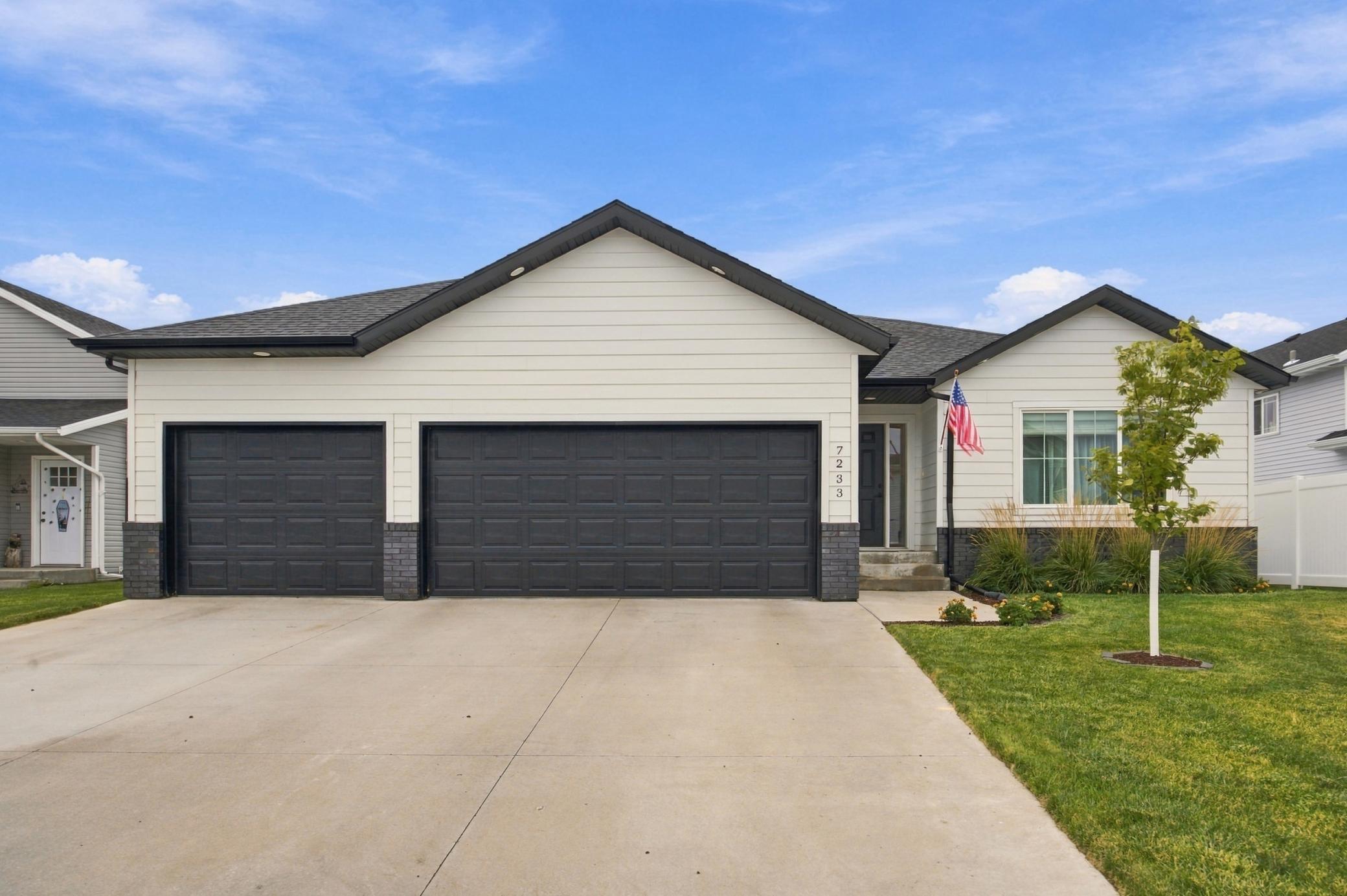 Property photo for 7233 28th Street S, Fargo, ND 58104