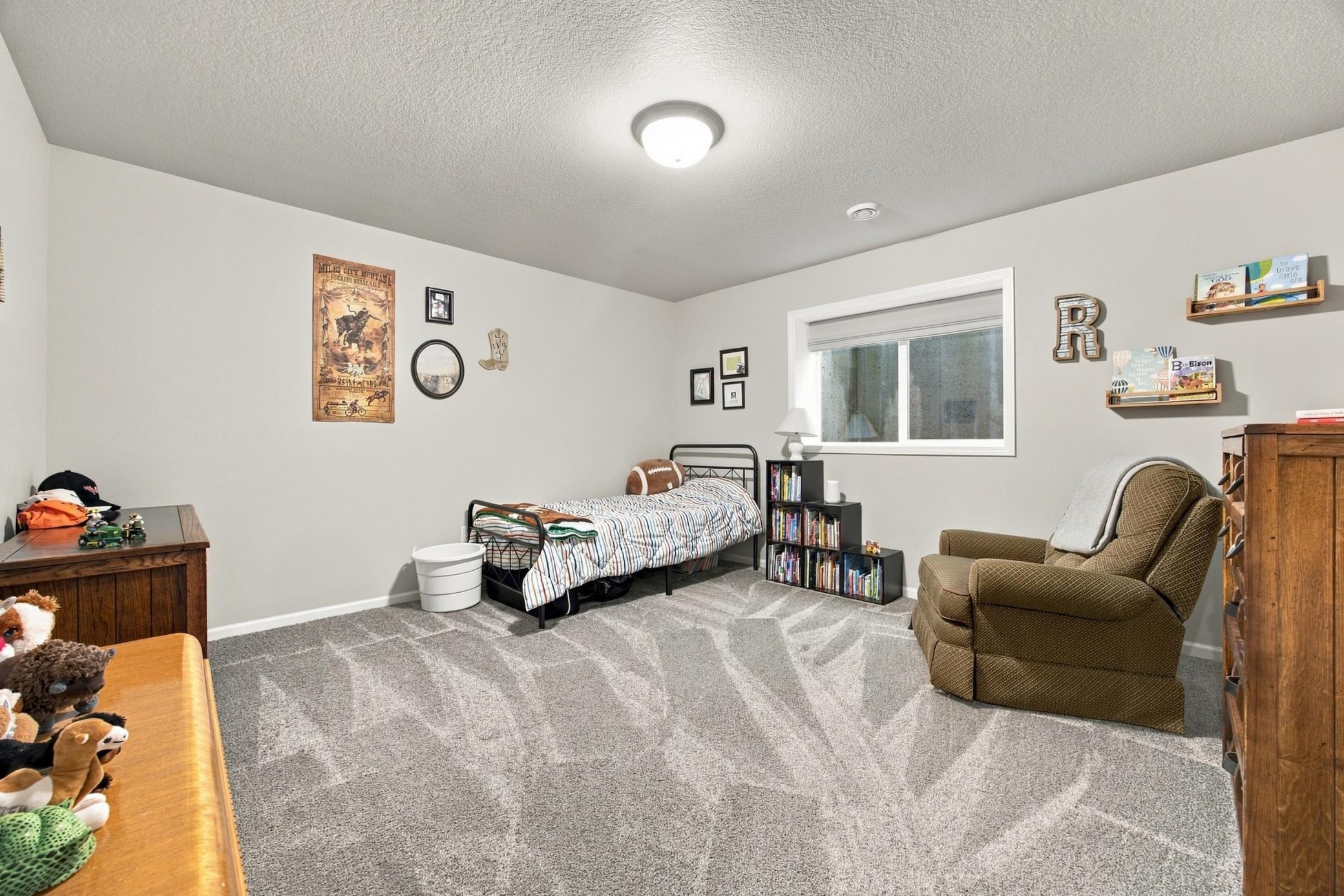 Bedroom 4