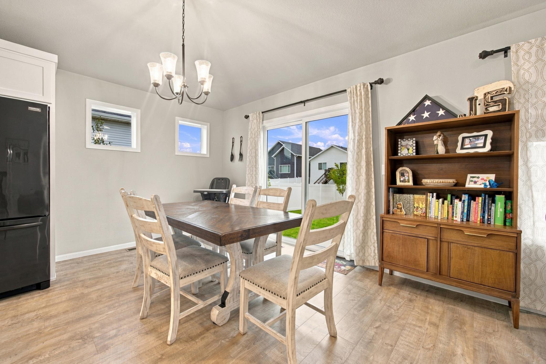 Dinning Room