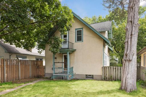 2740 41st Avenue S, Minneapolis, MN 55406