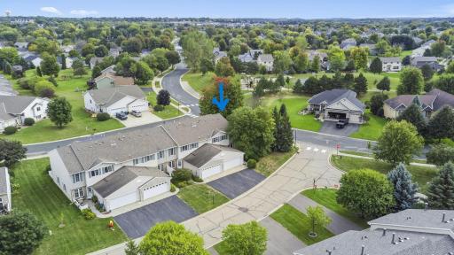 1591 Serenity Lane, Waconia, MN 55387