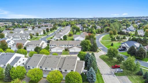 1591 Serenity Lane, Waconia, MN 55387