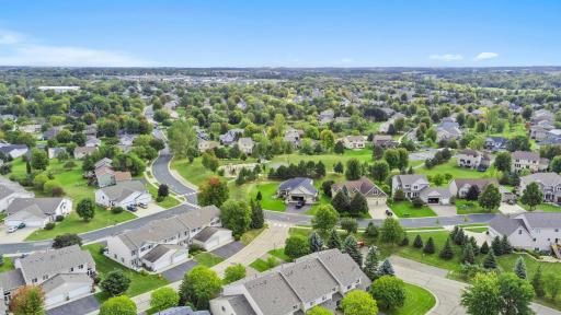 1591 Serenity Lane, Waconia, MN 55387
