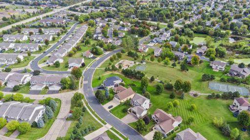 1591 Serenity Lane, Waconia, MN 55387