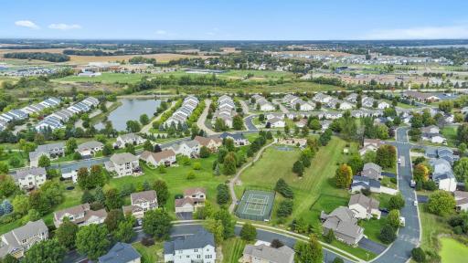1591 Serenity Lane, Waconia, MN 55387