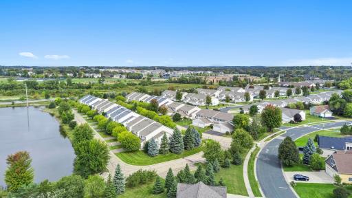 1591 Serenity Lane, Waconia, MN 55387