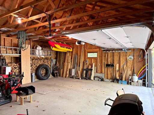 24913 Great Pine Drive, Nevis, MN 56467