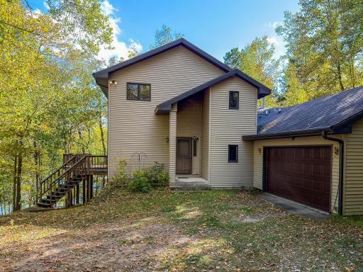 24913 Great Pine Drive, Nevis, MN 56467
