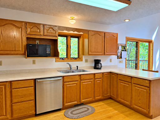 24913 Great Pine Drive, Nevis, MN 56467
