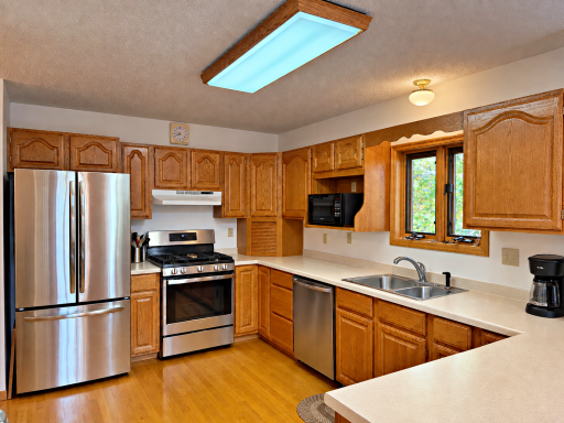 24913 Great Pine Drive, Nevis, MN 56467