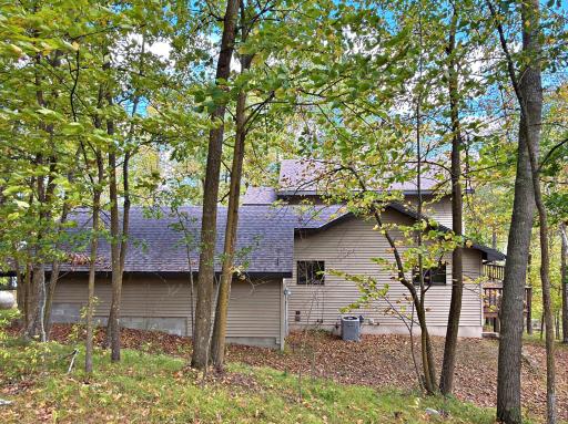 24913 Great Pine Drive, Nevis, MN 56467