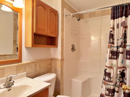 24913 Great Pine Drive, Nevis, MN 56467