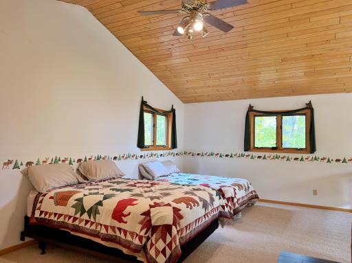 24913 Great Pine Drive, Nevis, MN 56467