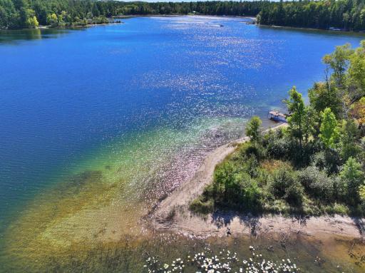 24913 Great Pine Drive, Nevis, MN 56467