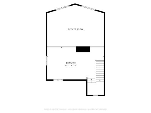 24913 Great Pine Drive, Nevis, MN 56467