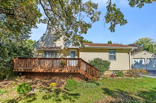 7918 Stillwater Boulevard N, Oakdale, MN 55128