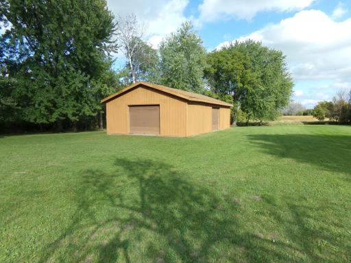 18323 Elmcrest Avenue N, Forest Lake, MN 55025