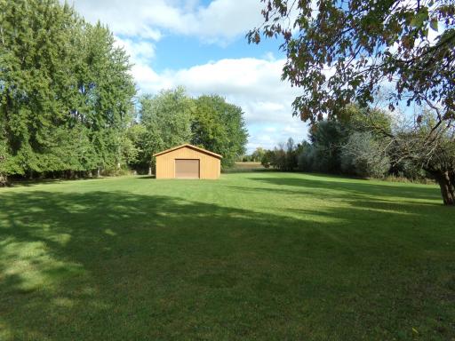 18323 Elmcrest Avenue N, Forest Lake, MN 55025