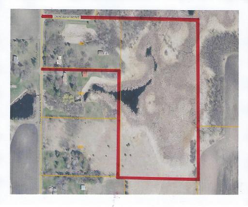 18323 Elmcrest Avenue N, Forest Lake, MN 55025