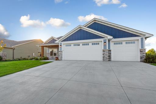 510 River Valley Lane, Dundas, MN 55019